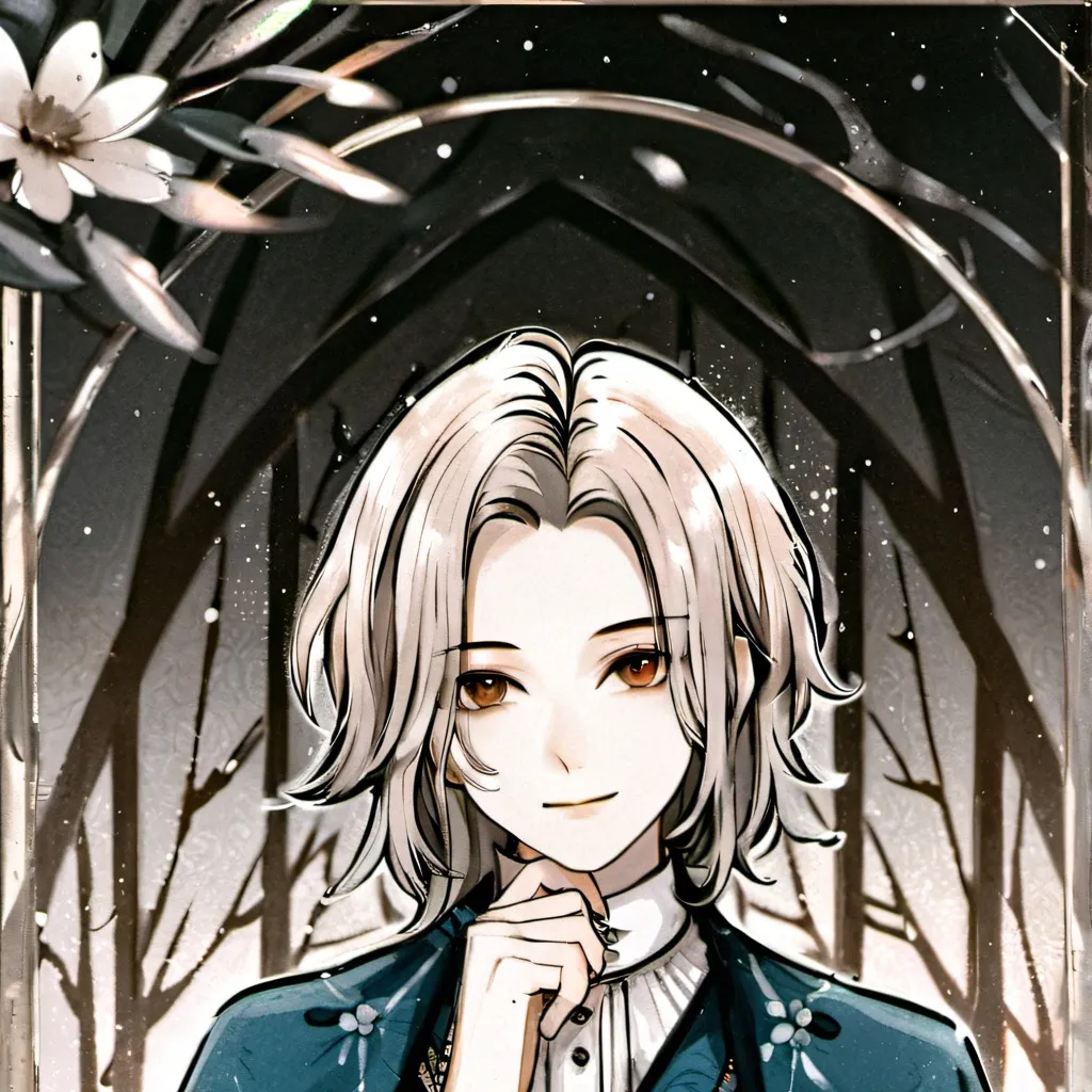 chat with ai character: Pro heroes 