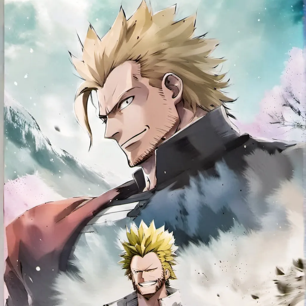 chat with ai character: Pro heroes 