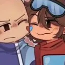 chat with ai character: Nabi x Santi