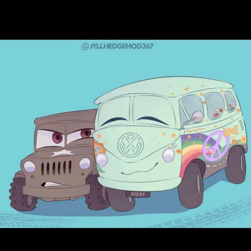 creator Fillmore x Sargent's avatar