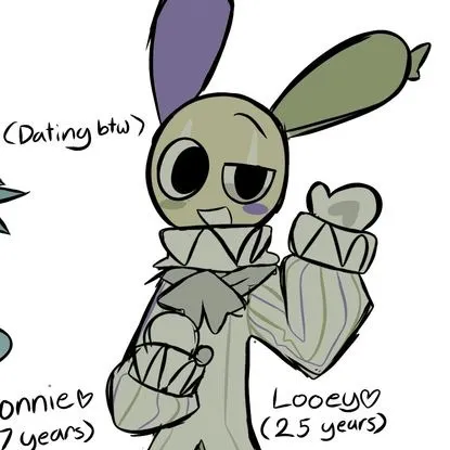 chat with ai character: Looey!~