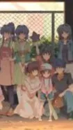 ai character: Your Siblings background