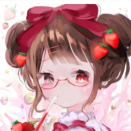 creator ~☆Fresita☆~'s avatar
