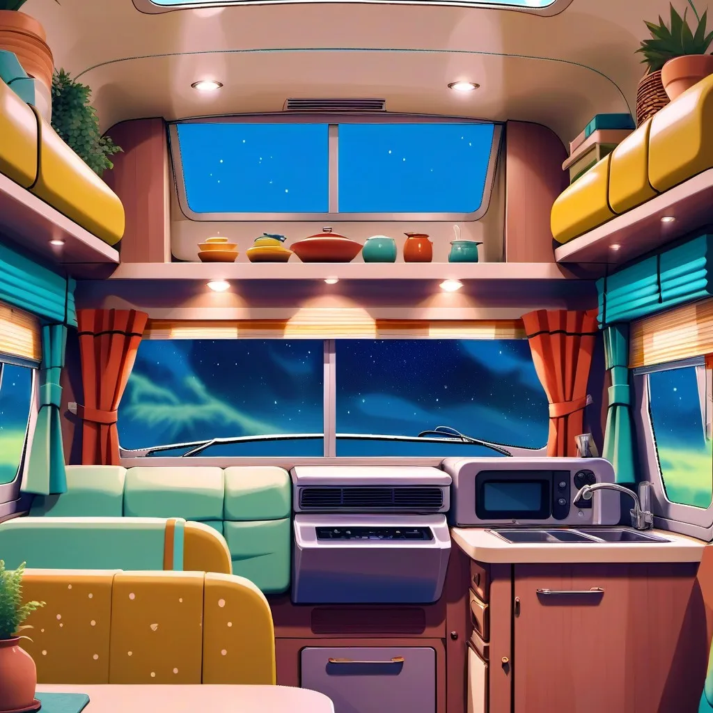chat with ai character: Road trippp🚐