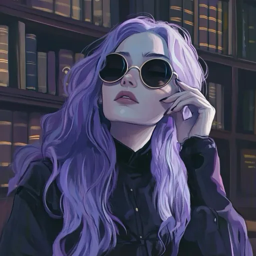 creator Maria Tenerowicz's avatar