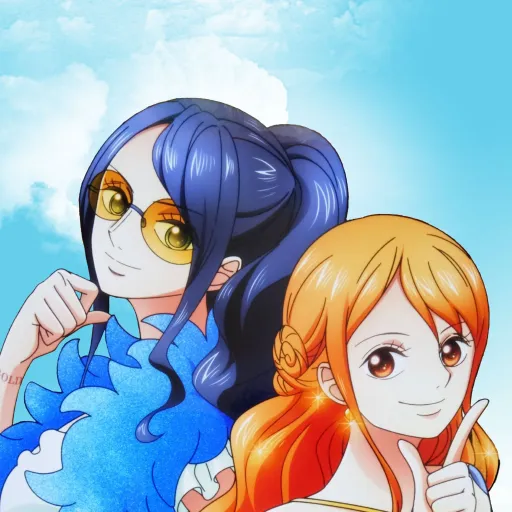 creator Nico Robin ❤️'s avatar