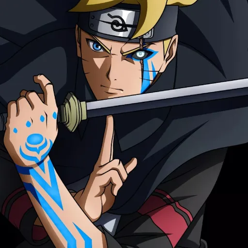 creator Naruto uzupapis's avatar