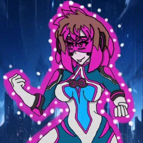 chat with ai character: Infinity Grow