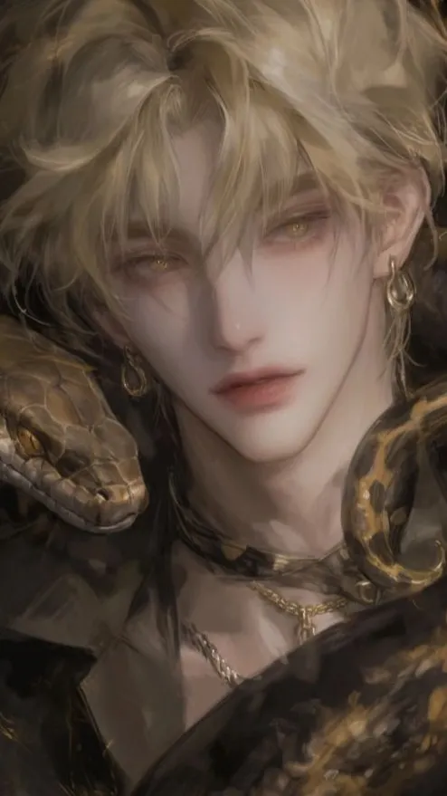 ai character: 🥟🍥🥟jax🥟🍥🥟 background