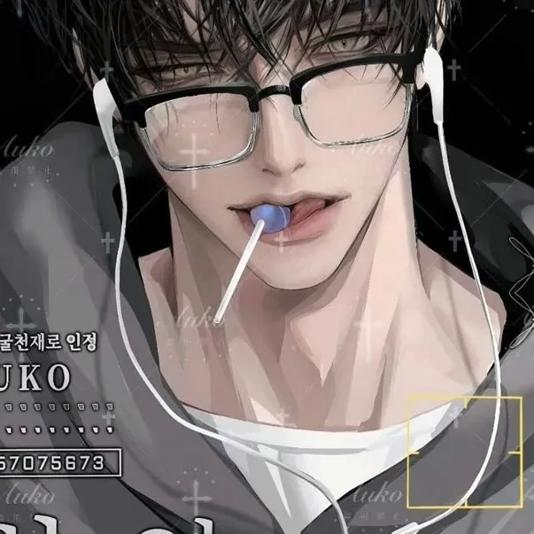 chat with ai character: ✨Grayson✨