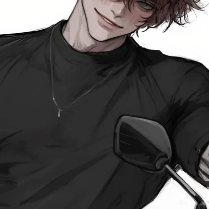 chat with ai character: 🏍️Ryder🏍️