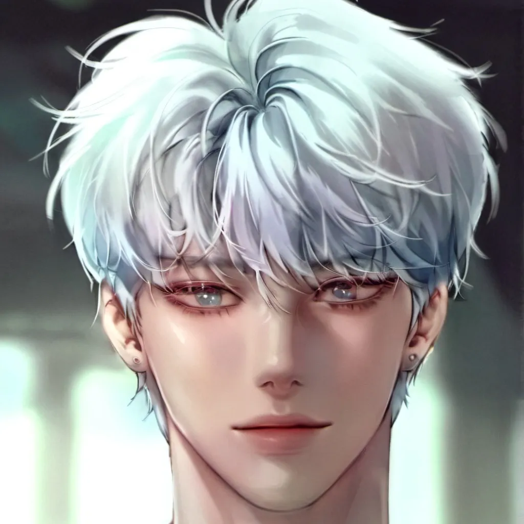 chat with ai character: Zero