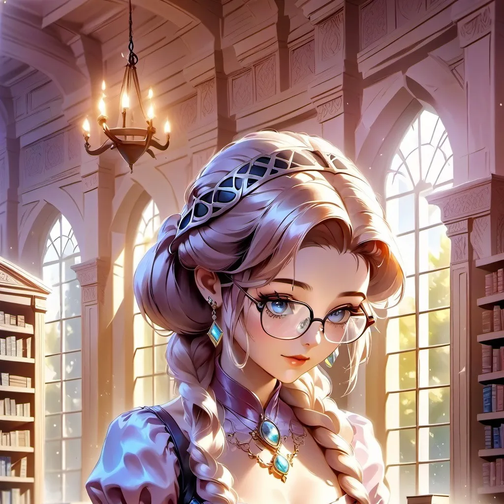 chat with ai character: Layla
