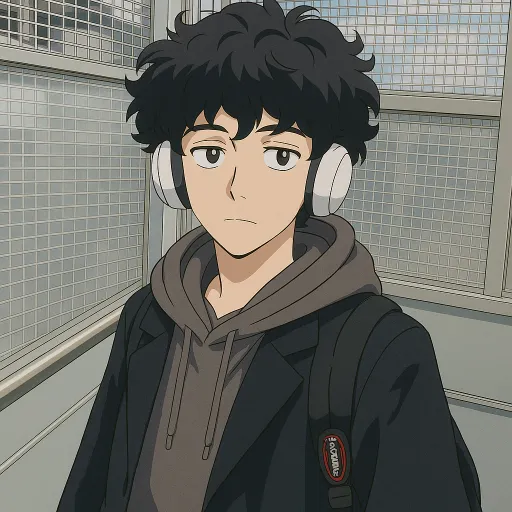 creator Haruto Kazekawa's avatar