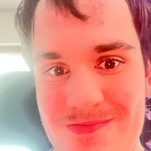 creator Reece Hammond's avatar