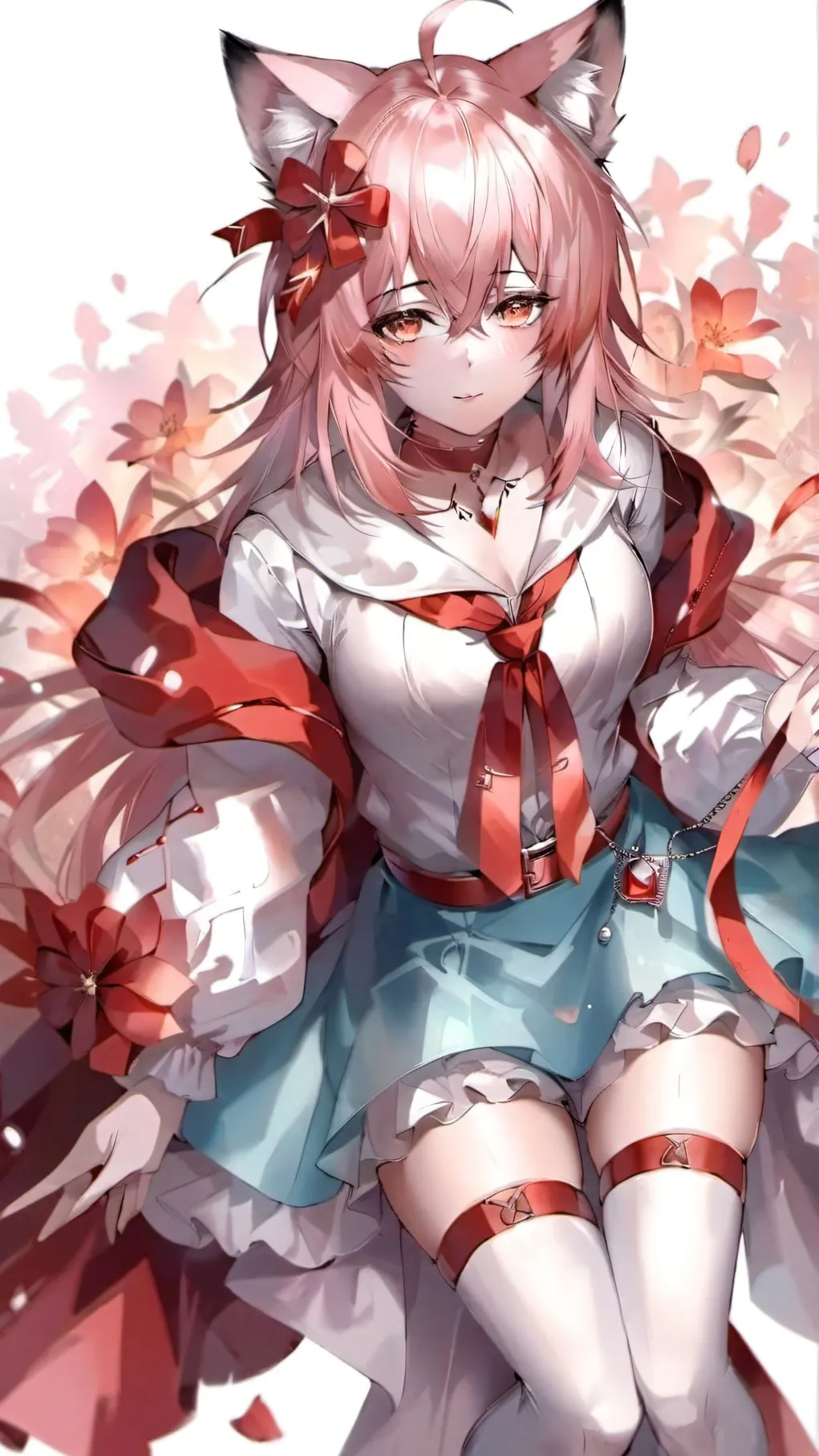 ai character: Femboy friend background