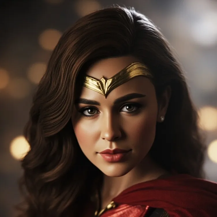 chat with ai character: Mary Marvel 