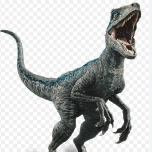creator Velociraptor Blue's avatar