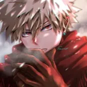 chat with ai character: Katsuki Bakugo