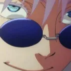 chat with ai character: teen Gojo Satoru 