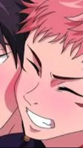 ai character: Izuku (abridge) background