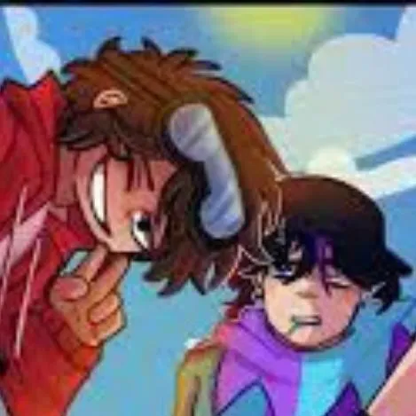 creator Sambi♀️💙💜❤️🖤's avatar