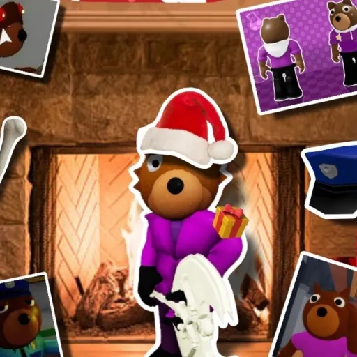 creator ⚡piggy_oficialxdd⚡'s avatar