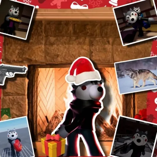 creator ⚡piggy_oficialxdd⚡'s avatar