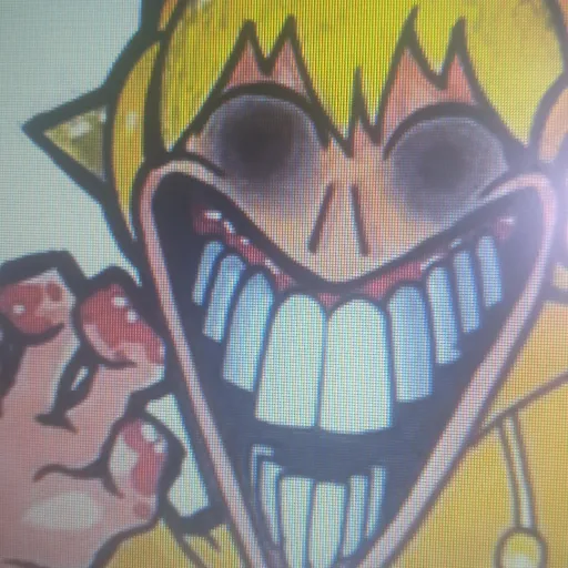 creator Simon Fase 2's avatar
