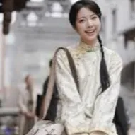 chat with ai character: 桂花香