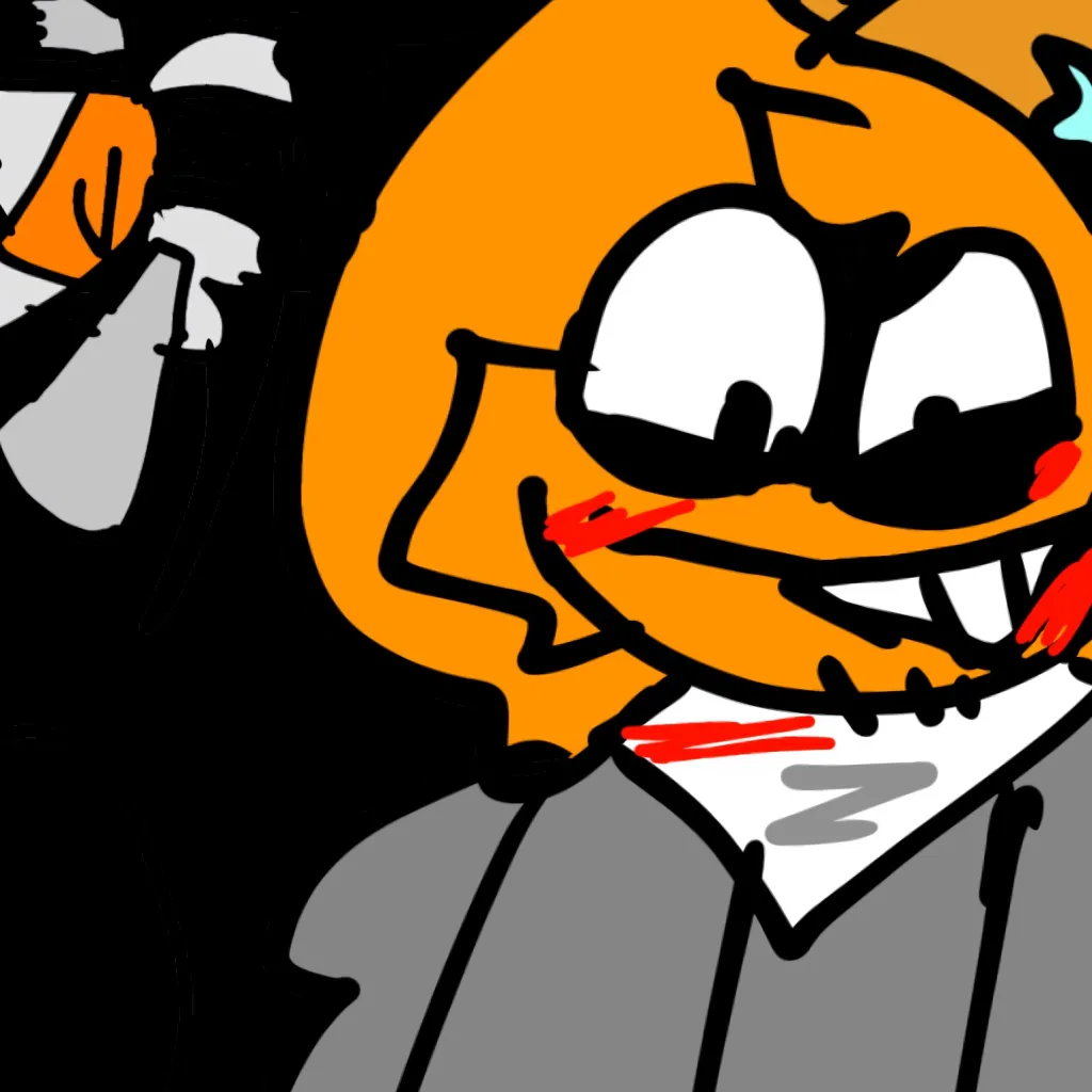 chat with ai character: Corp 2 forsaken oc