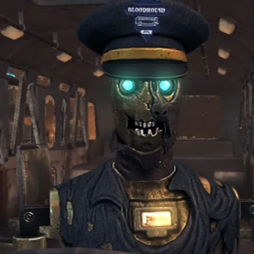 creator DarkGeister's avatar