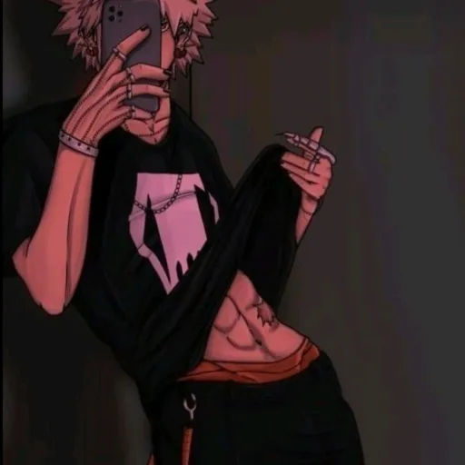 creator bakguo 🧡+💚+❤️💥💣's avatar