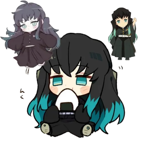 creator MHA characters 🫨😉😝's avatar