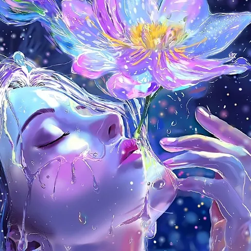creator ~an angels tears~'s avatar