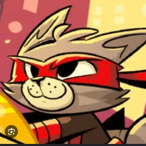 creator 《♧•cat Ninja•♧》's avatar