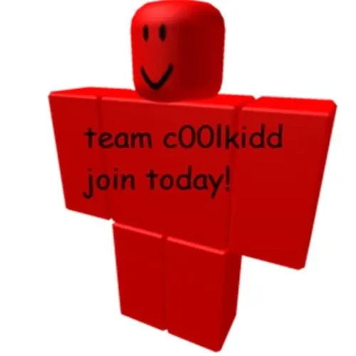 creator C00LK1D!1's avatar