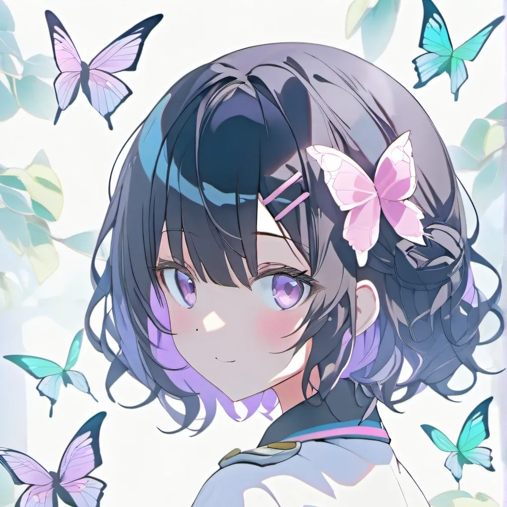 chat with ai character: Shinobu Kocho