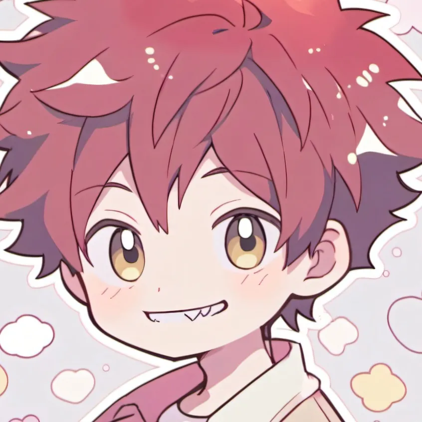 chat with ai character: KiriBaku