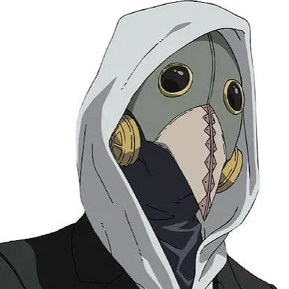 creator 🍡Violence fiend's avatar