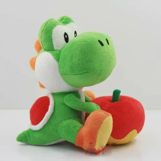 creator Yoshi ! 🌱's avatar