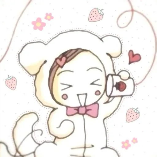 creator Abby ꒰ᐢ. .ᐢ꒱'s avatar