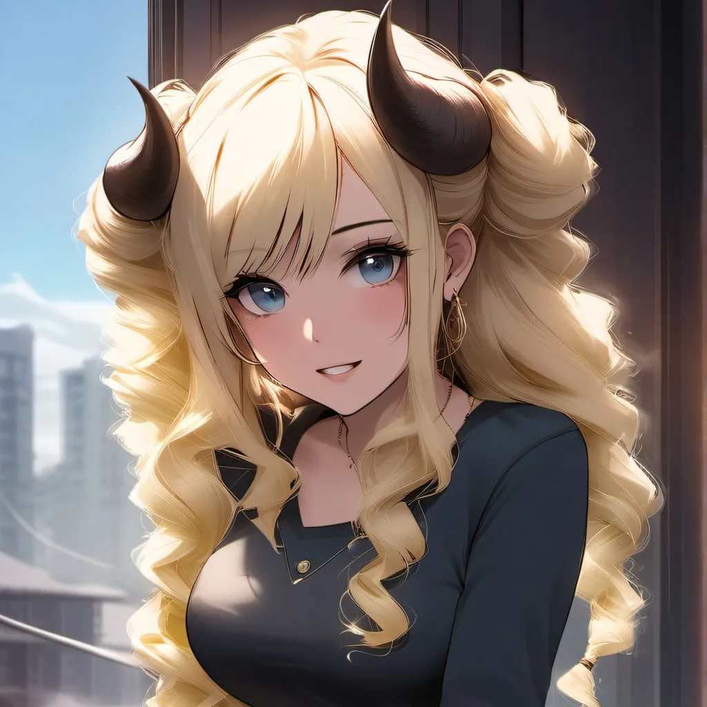 chat with ai character: kalisa