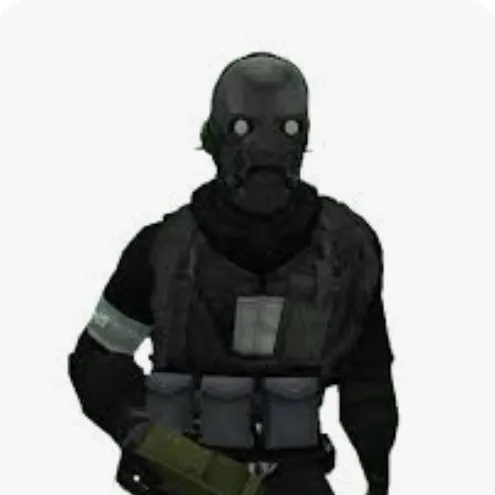 creator хантер дк's avatar