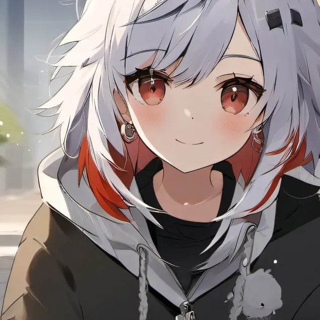 chat with ai character: jessie