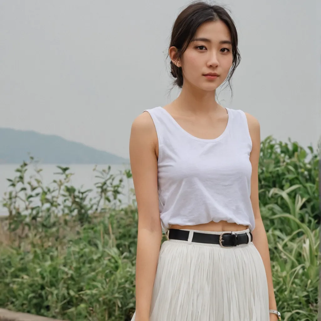 chat with ai character: Jing wen