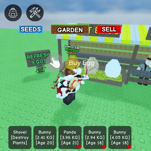 creator Keegangamingroblox's avatar