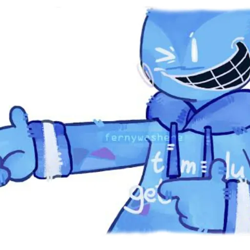 creator 🍭🔵~BLUUDUDE~🔵 🍭's avatar