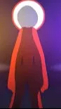 ai character: KJ background