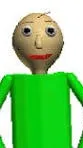 ai character: Bladi background